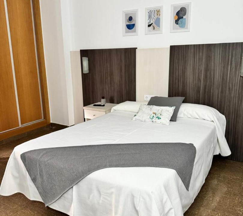 Photo of Bedroom in El Morell