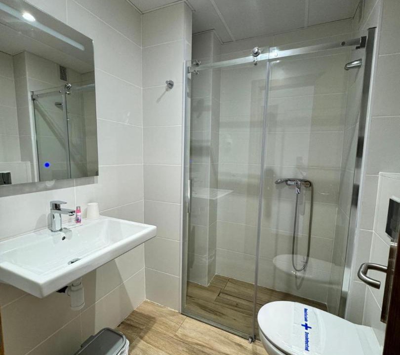 Photo of Bathroom in El Morell