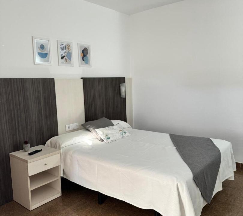Photo of Bedroom in El Morell