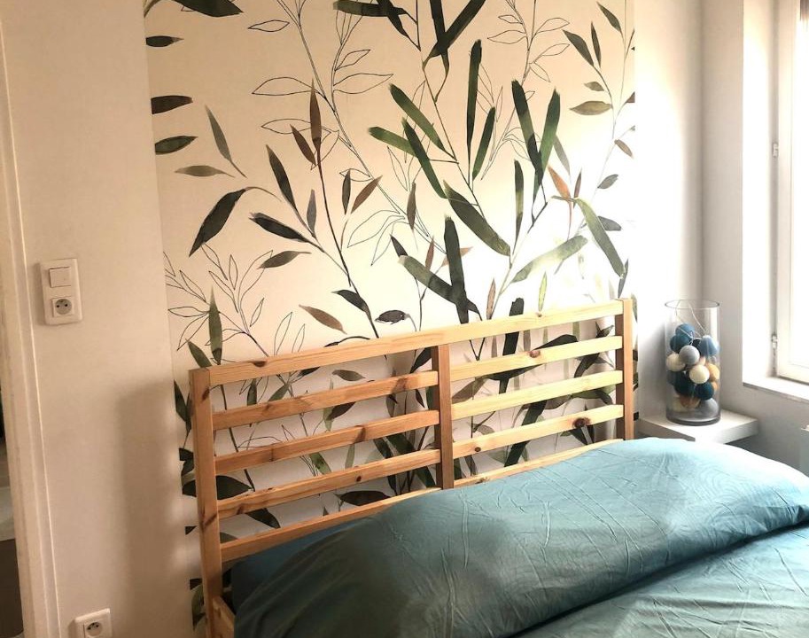 Photo of Bedroom in Bischheim