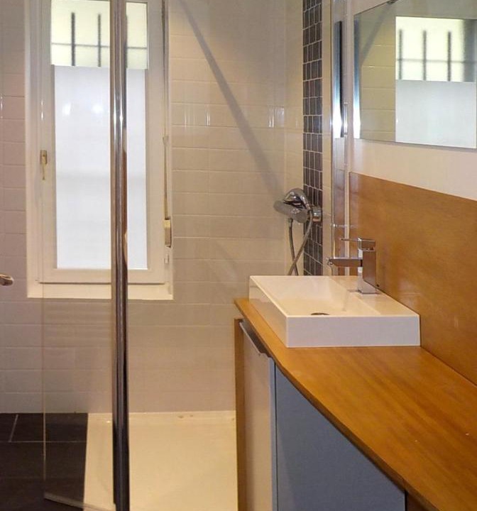 Photo of Bathroom in Bischheim