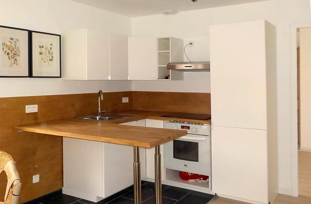 Photo of Kitchen in Bischheim