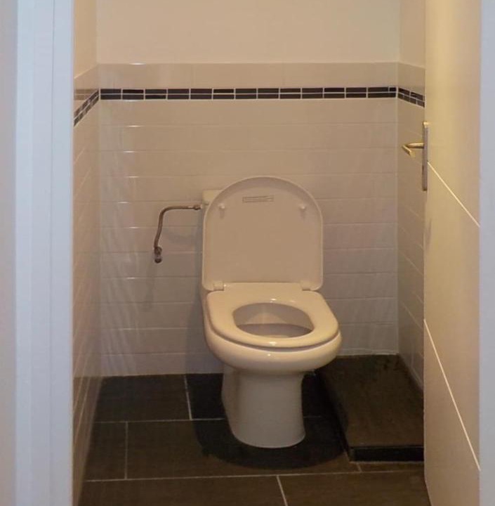 Photo of Bathroom in Bischheim
