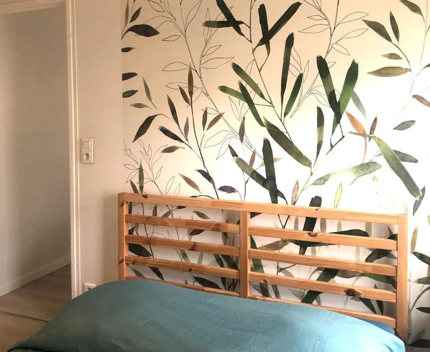 Photo of Bedroom in Bischheim