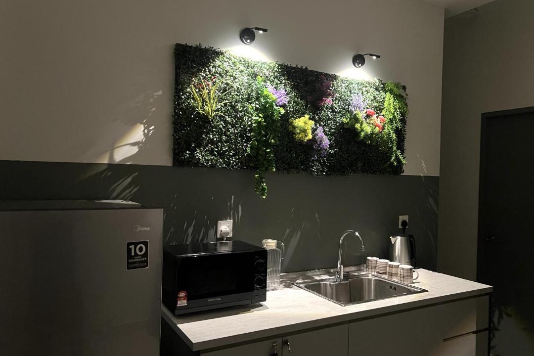 Photo of Bathroom in Medini