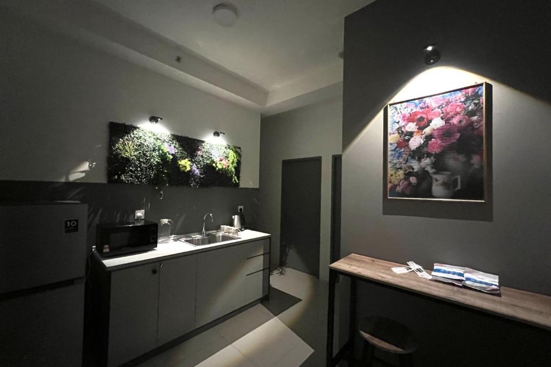 Photo of Bathroom in Medini