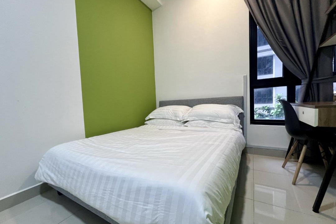 Photo of Bedroom in Medini