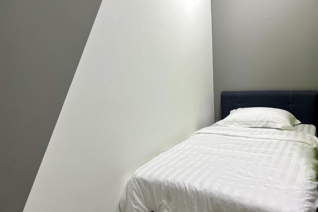 Photo of Bedroom in Medini