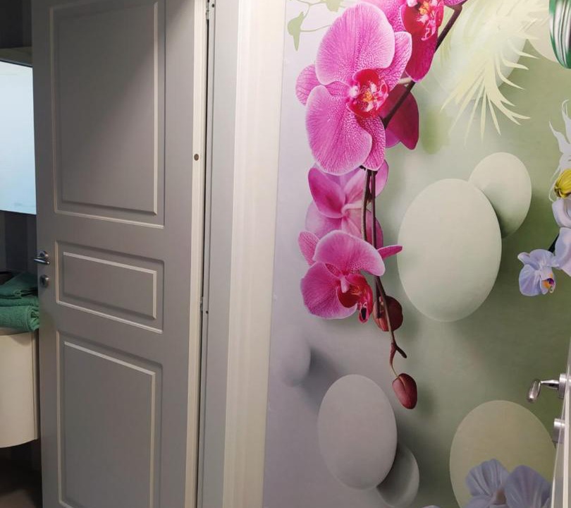 Photo of Bathroom in Avigliana
