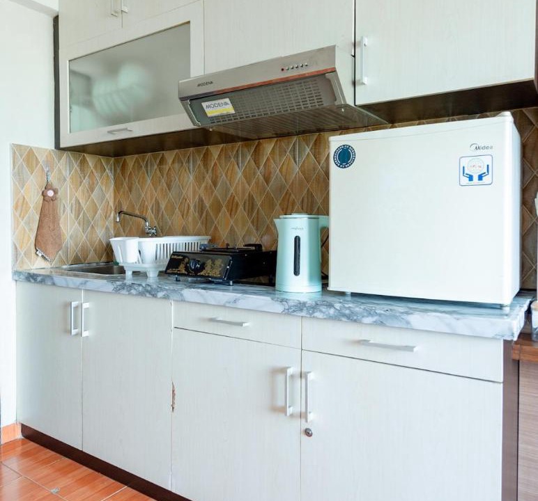 Photo of Kitchen in Cipaganti