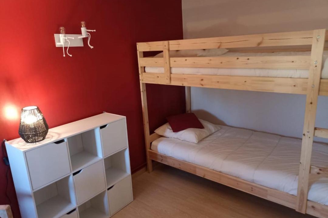 Photo of Bedroom in Gourge