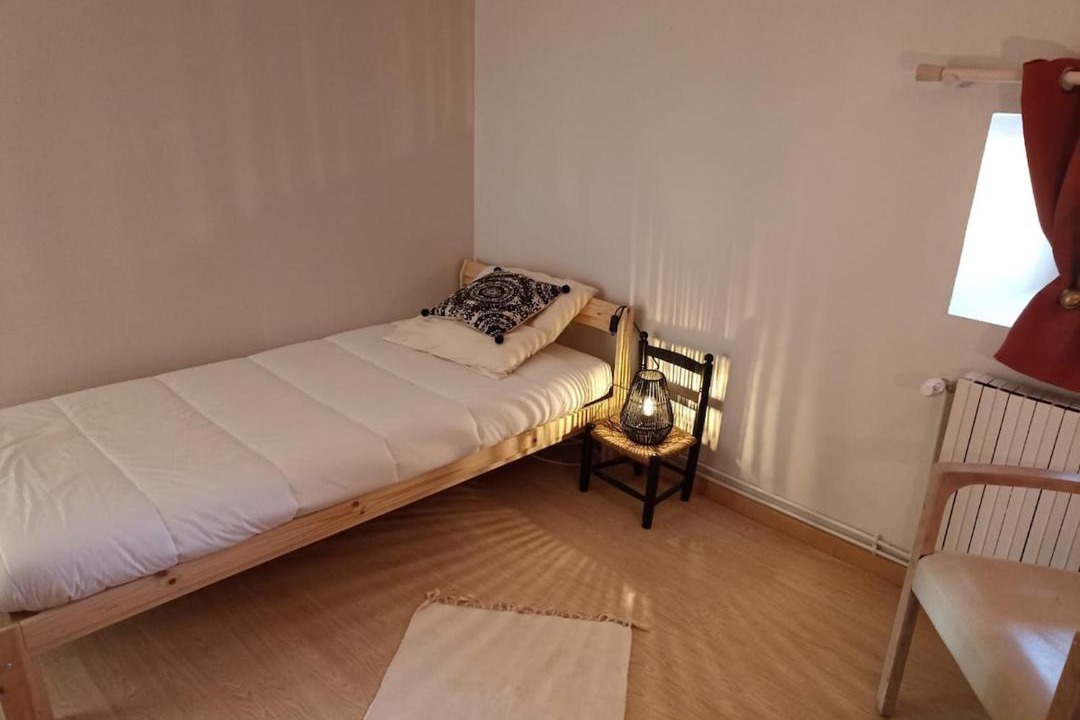 Photo of Bedroom in Gourge