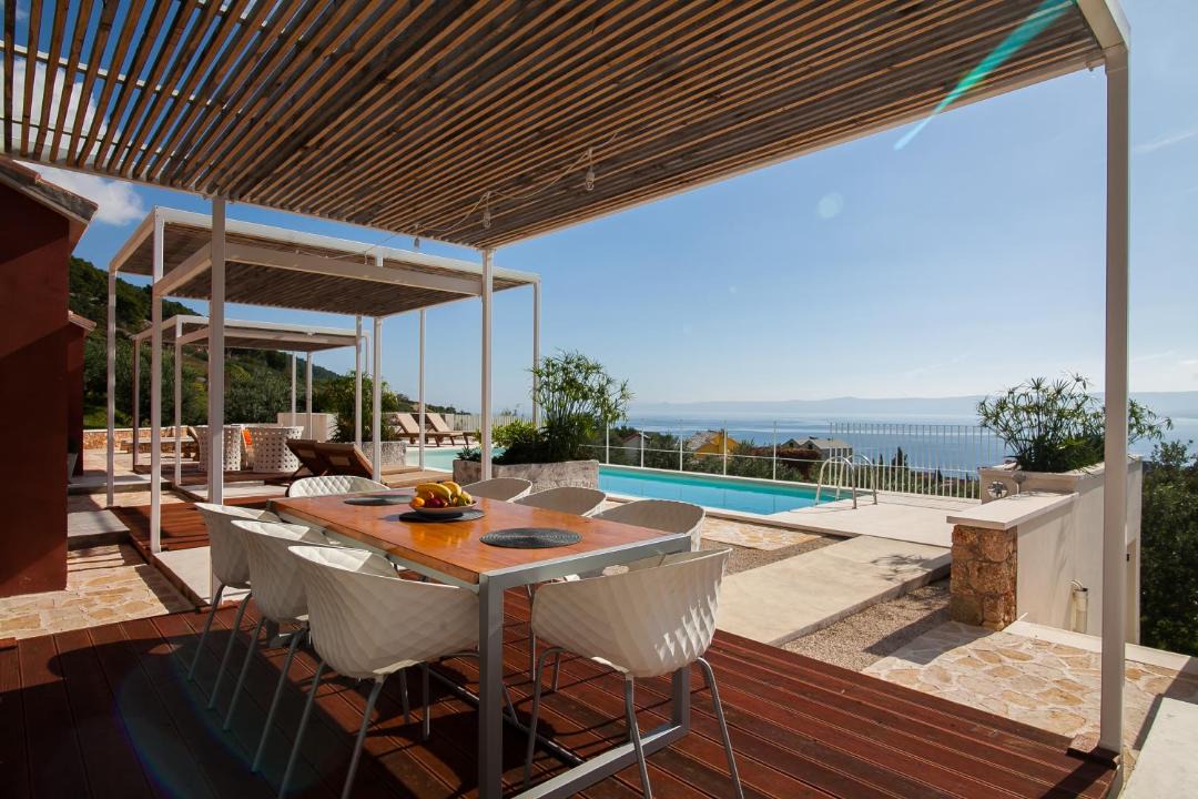 Photo of Patio Balcony in Bol