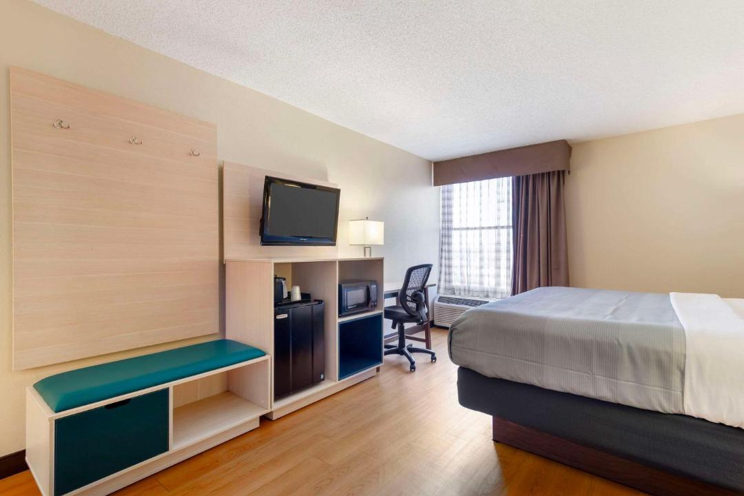 Photo of Bedroom in Valley