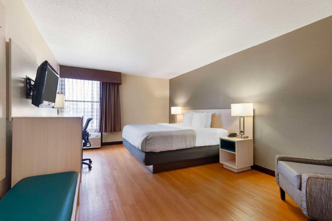 Photo of Bedroom in Valley