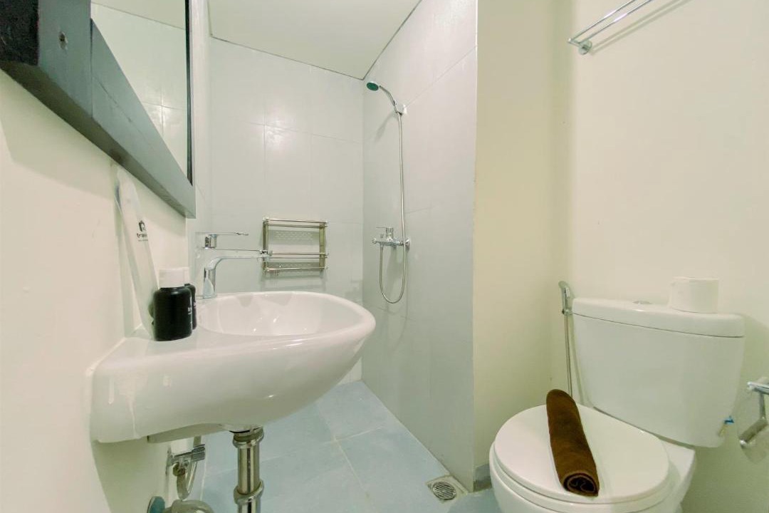 Photo of Bathroom in Kedungmanggu