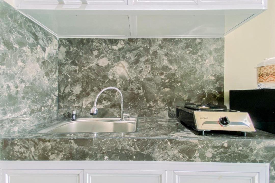 Photo of Kitchen in Kedungmanggu