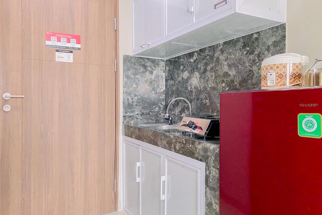 Photo of Kitchen in Kedungmanggu