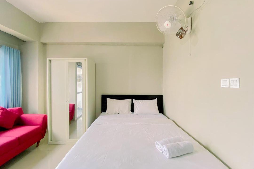 Photo of Bedroom in Kedungmanggu
