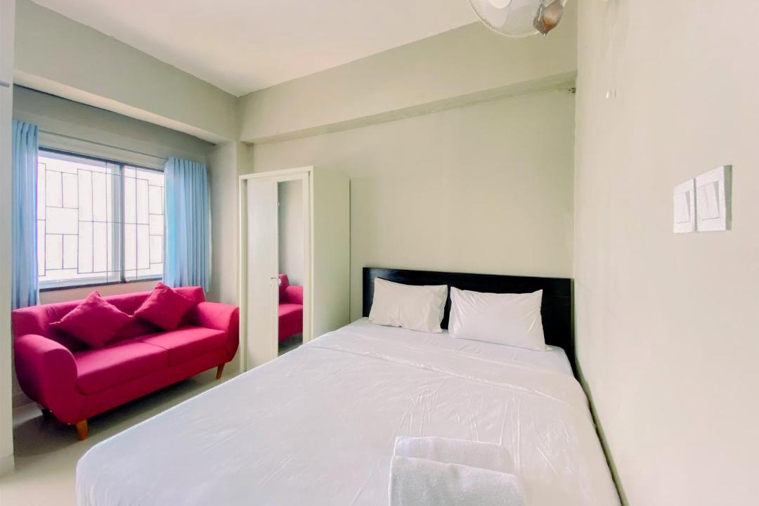 Photo of Bedroom in Kedungmanggu