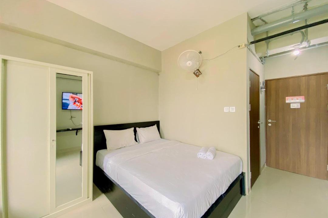Photo of Bedroom in Kedungmanggu