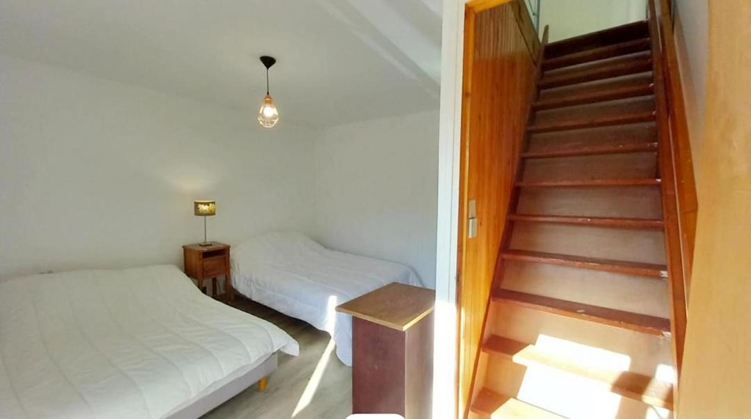 Photo of Bedroom in St Georges la Pouge