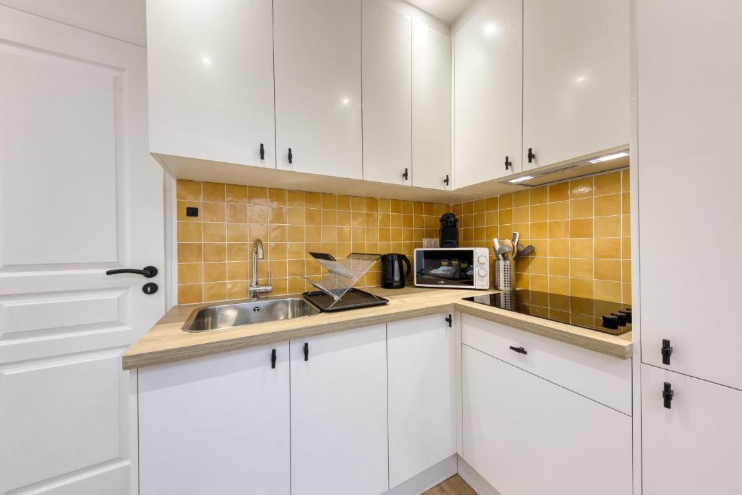 Photo of Kitchen in Villeneuve-le-Roi