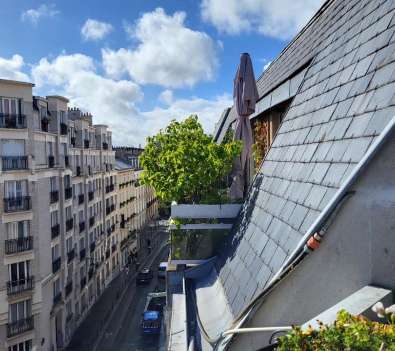Photo of Others in Quartier de la Salpetriere