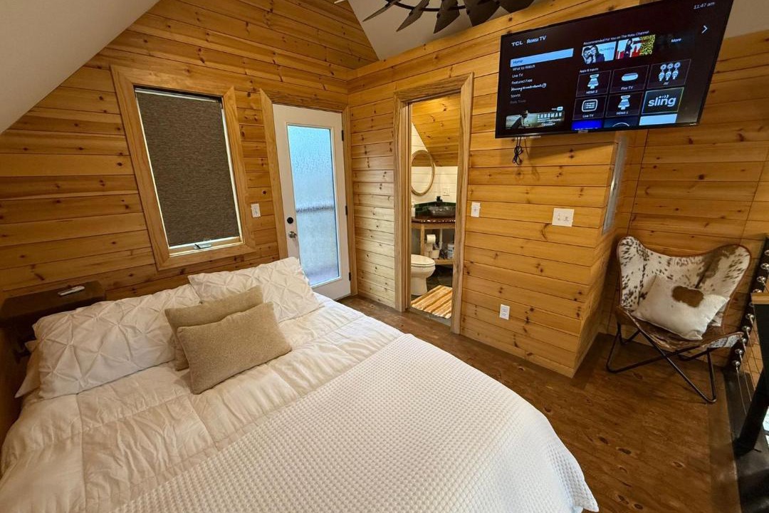 Photo of Bedroom in Bentonville