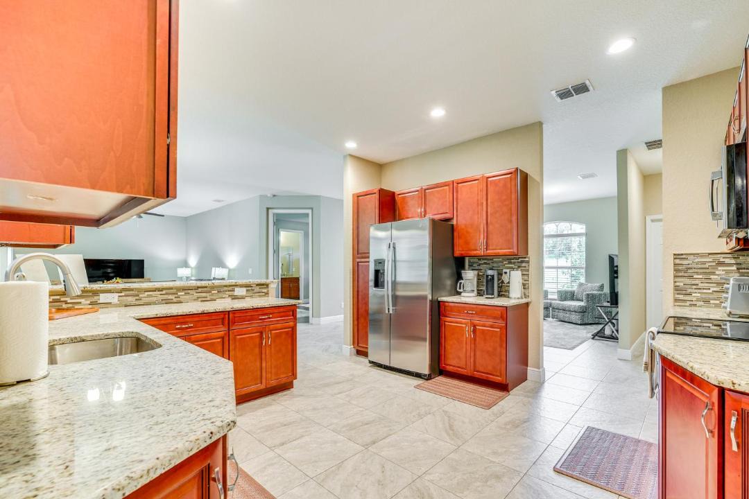 Photo of Kitchen in Brooksville
