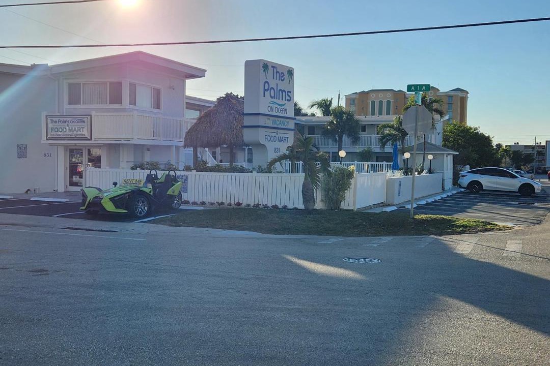 Photo of Others in Pompano Beach