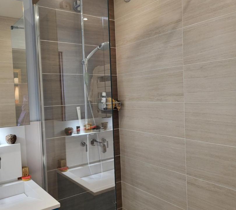Photo of Bathroom in Quartier de la Salpetriere
