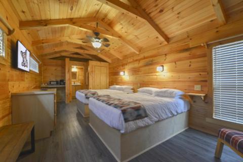 Photo of Bedroom in Bryan
