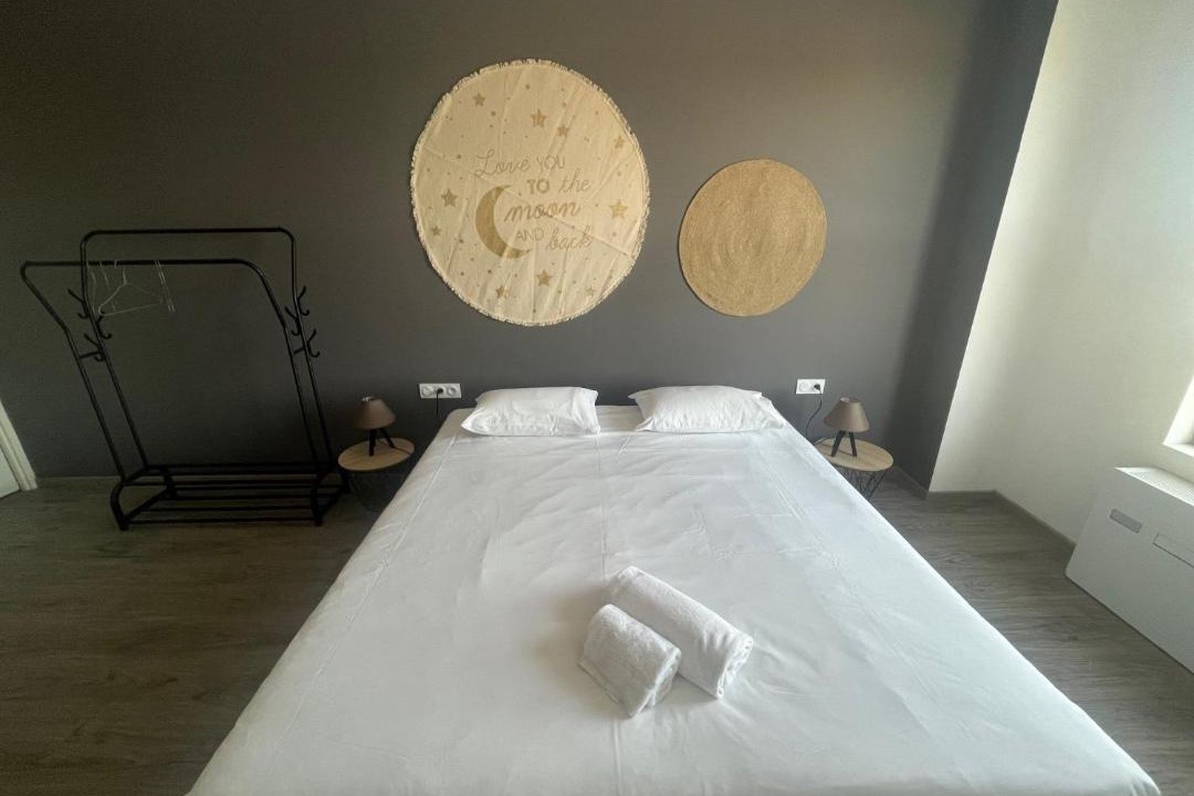 Photo of Bedroom in Tignieu-Jameyzieu