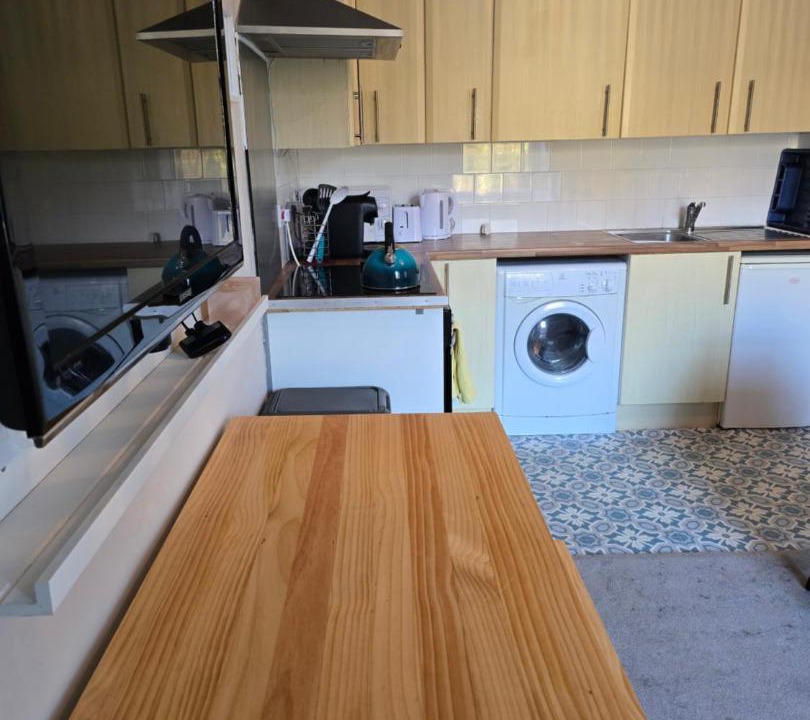 Photo of Kitchen in Millport