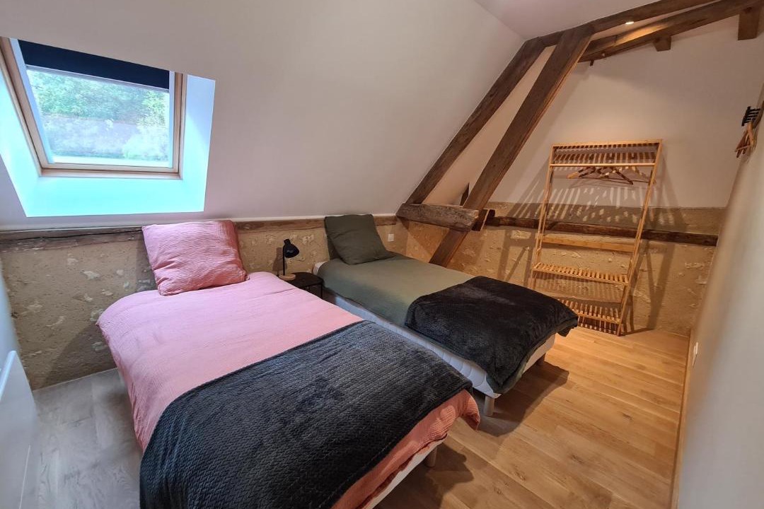 Photo of Bedroom in Remalard-en-Perche