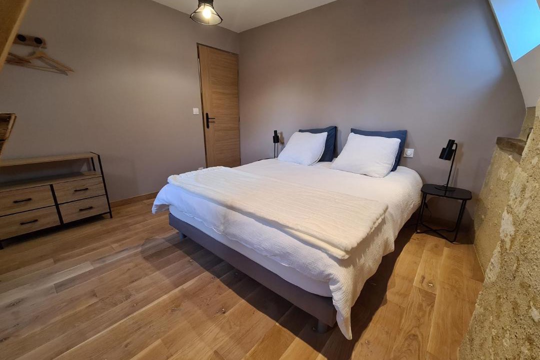 Photo of Bedroom in Remalard-en-Perche