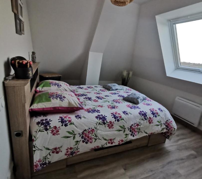 Photo of Bedroom in Remilly-sur-Lozon