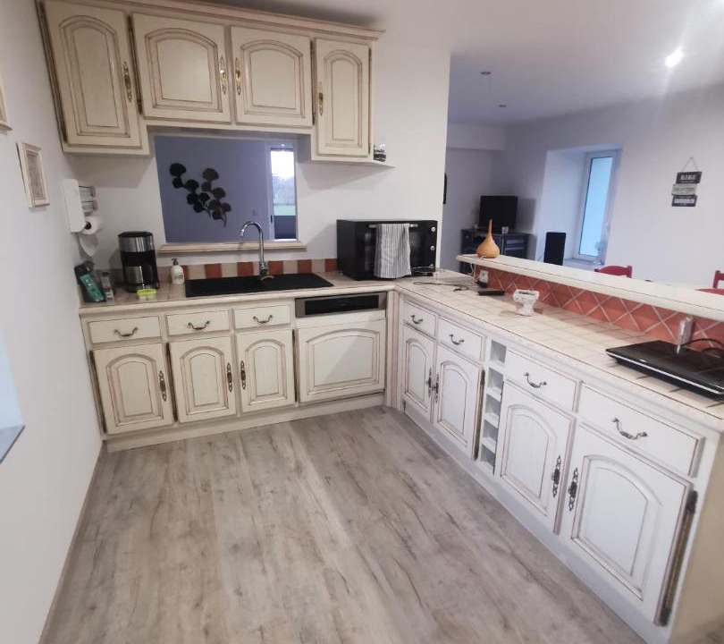 Photo of Kitchen in Remilly-sur-Lozon