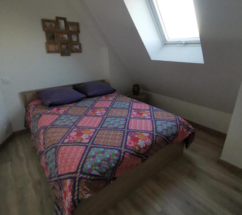 Photo of Bedroom in Remilly-sur-Lozon