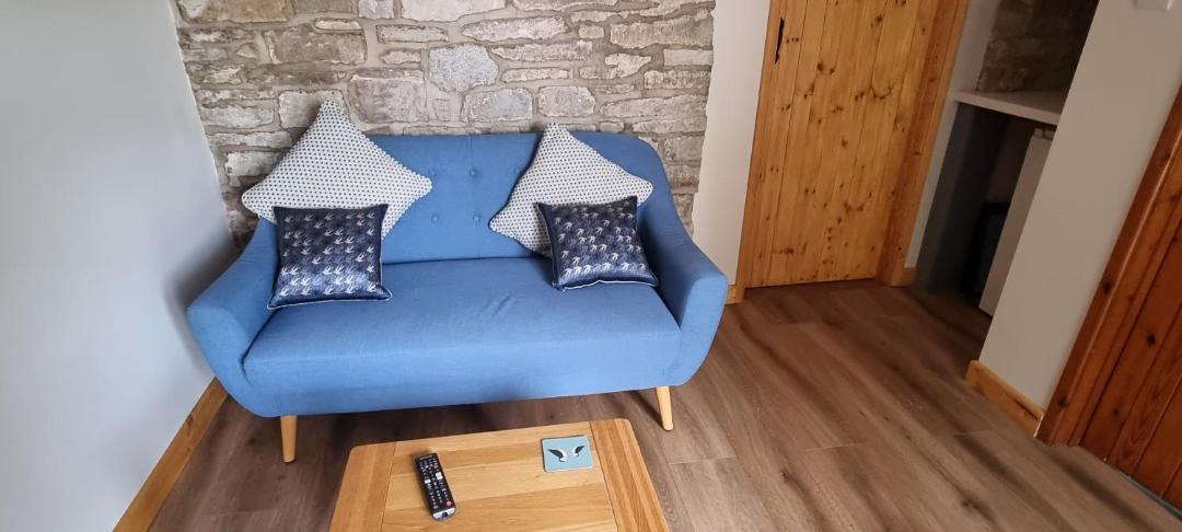 Photo of Livingroom in Church Knowle