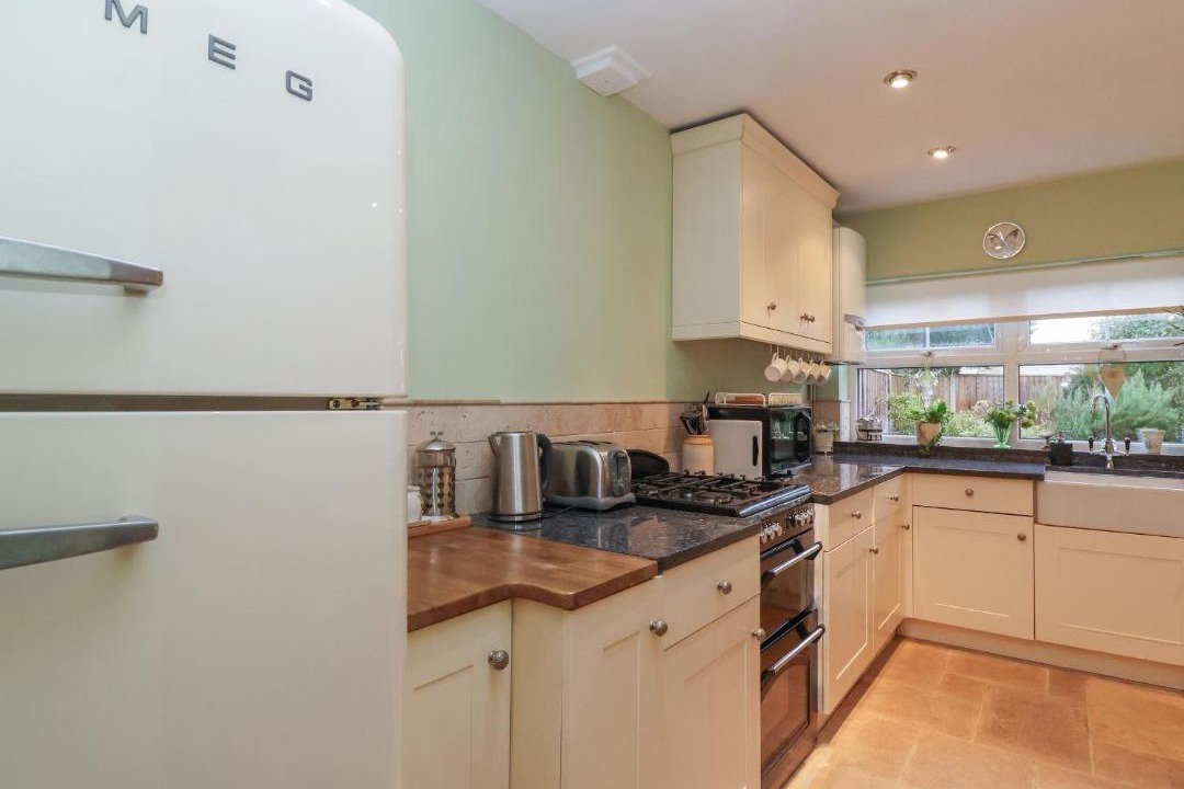 Photo of Kitchen in Upton St. Leonards