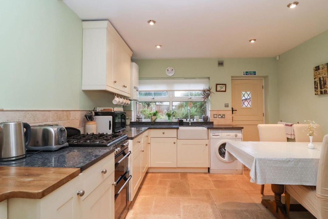 Photo of Kitchen in Upton St. Leonards