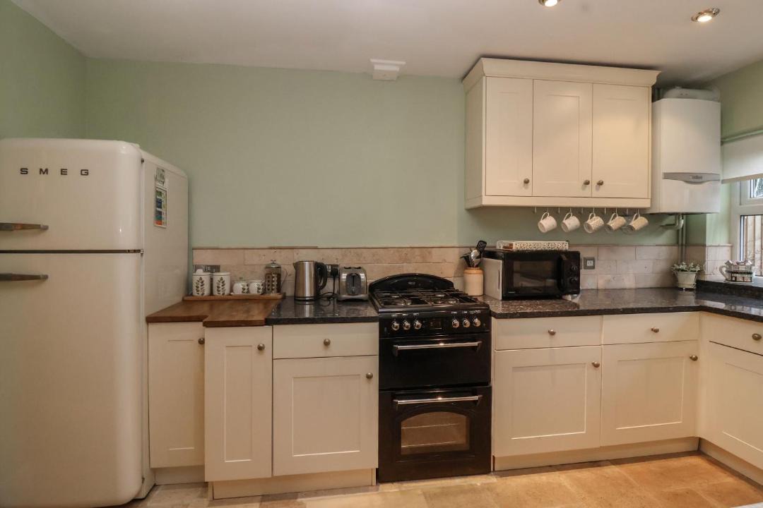 Photo of Kitchen in Upton St. Leonards