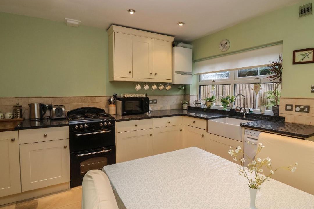 Photo of Kitchen in Upton St. Leonards
