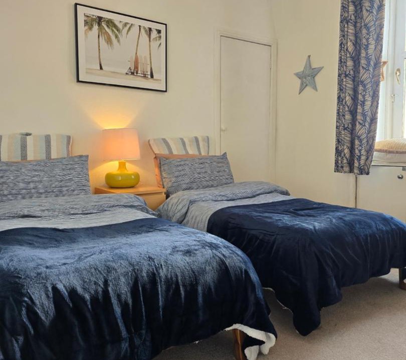 Photo of Bedroom in Millport