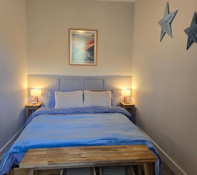 Photo of Bedroom in Millport