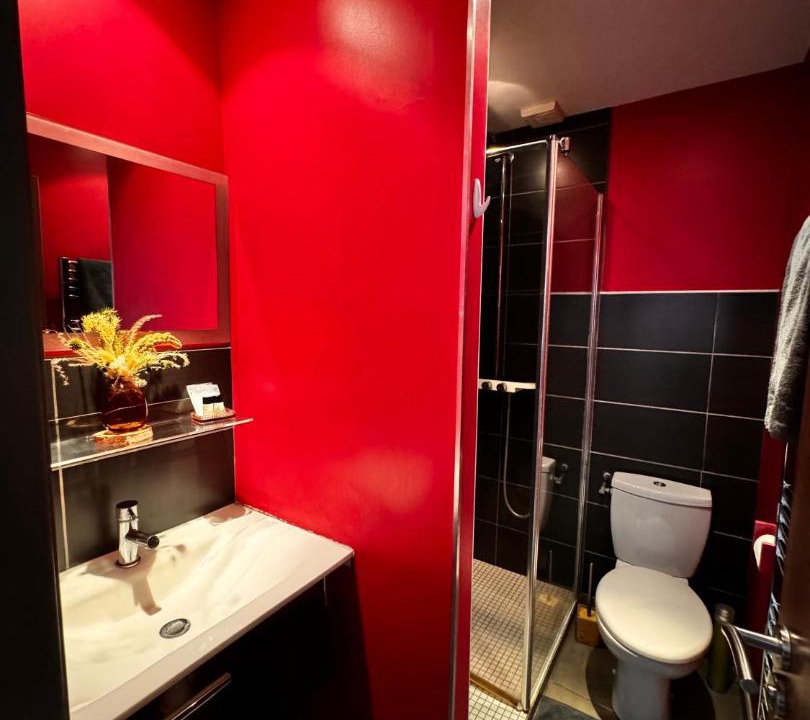 Photo of Bathroom in Petit-Fort-Philippe