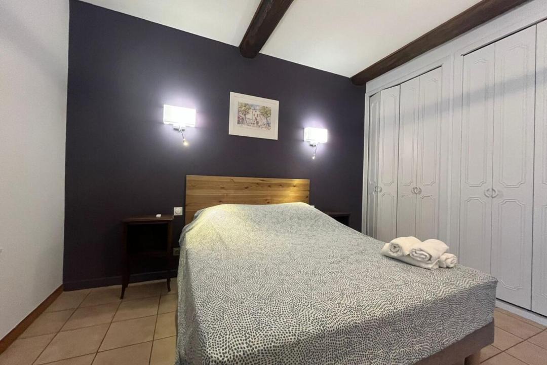 Photo of Bedroom in Peyriac-de-Mer