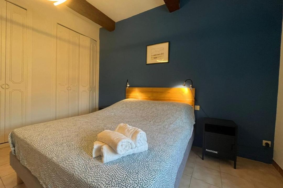 Photo of Bedroom in Peyriac-de-Mer